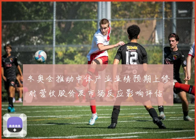 冬奥会推动中体产业业绩预期上修 对营收股价及市场反应影响评估