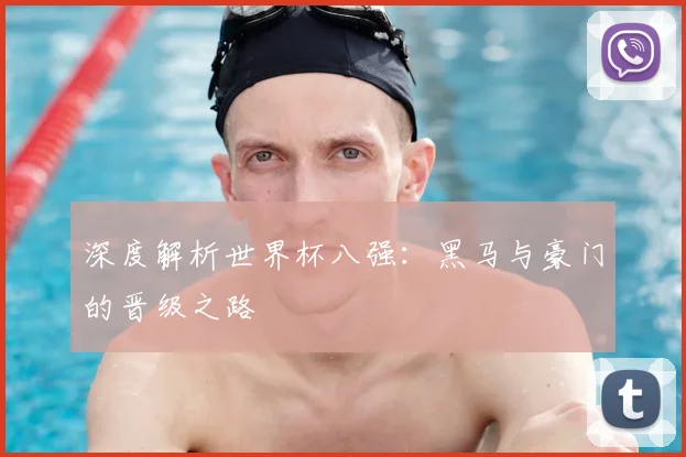 深度解析世界杯八强：黑马与豪门的晋级之路